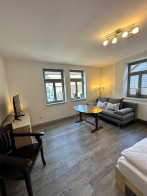Gaststätte Brandenburg (Ferienwohnung)